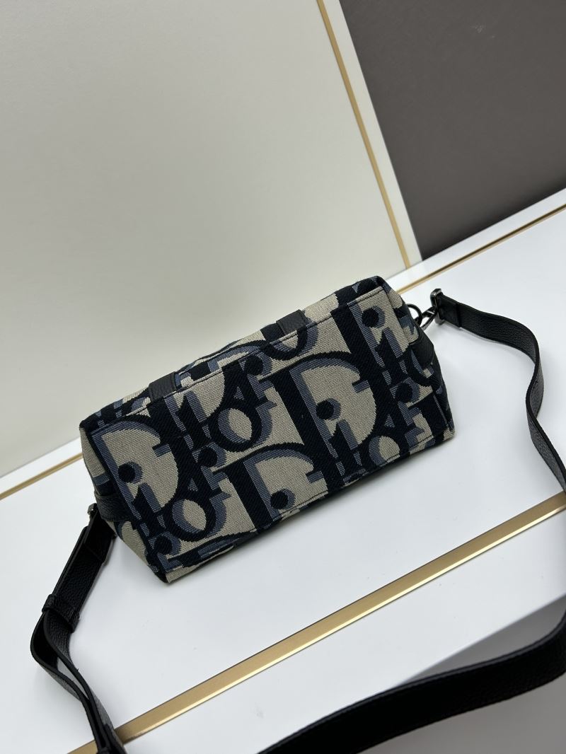 Christian Dior Top Handle Bags